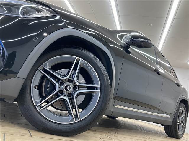 メルセデス・ベンツ GLA-CLASSの画像19