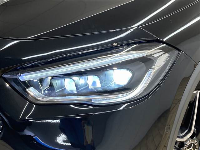 メルセデス・ベンツ GLA-CLASSの画像20