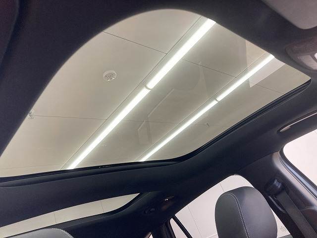 メルセデス・ベンツ GLA-CLASSの画像6