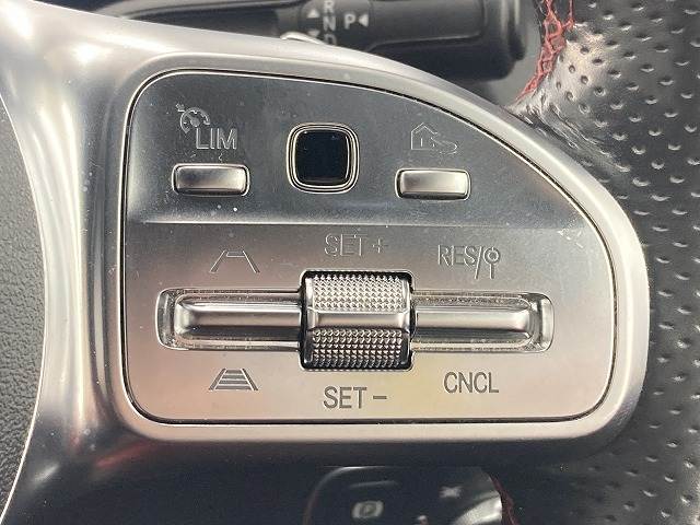 メルセデス・ベンツ GLA-CLASSの画像7