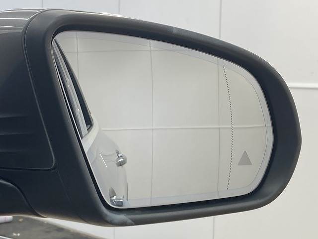 メルセデス・ベンツ GLA-CLASSの画像8