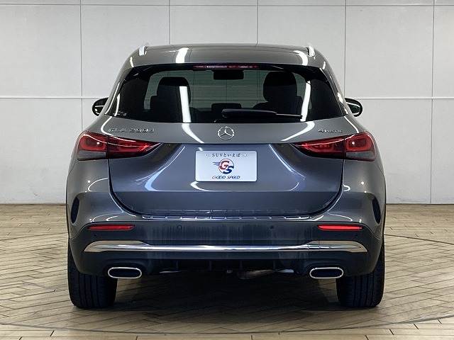 メルセデス・ベンツ GLA-CLASSの画像15