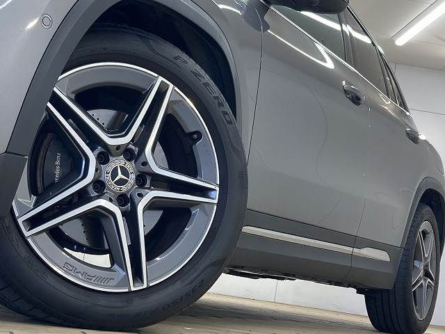 メルセデス・ベンツ GLA-CLASSの画像19