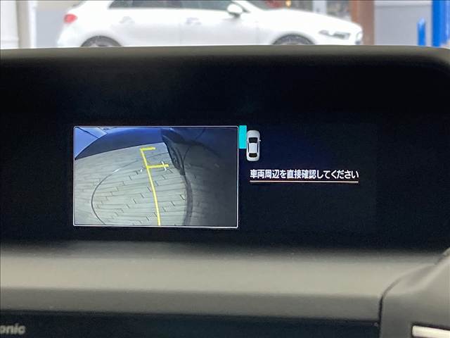 フォレスターX-BREAK 内装他