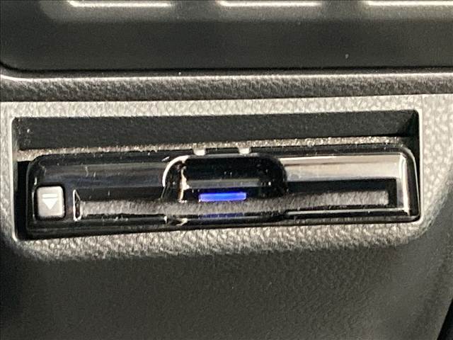 フォレスターX-BREAK 内装他