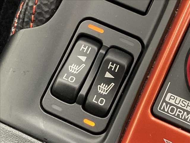 スバル フォレスターの画像10