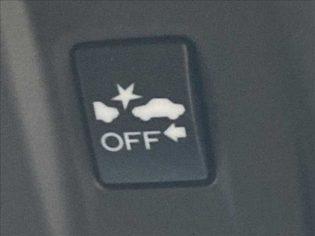 スバル フォレスターの画像11