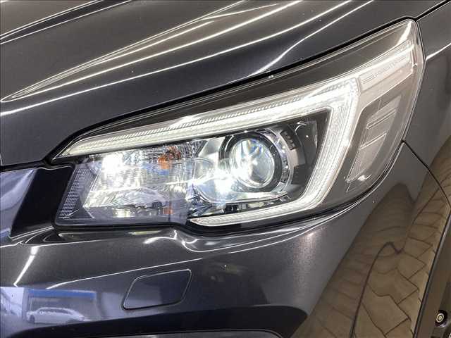 スバル フォレスターの画像20