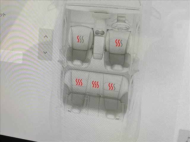 テスラ Model 3の画像8