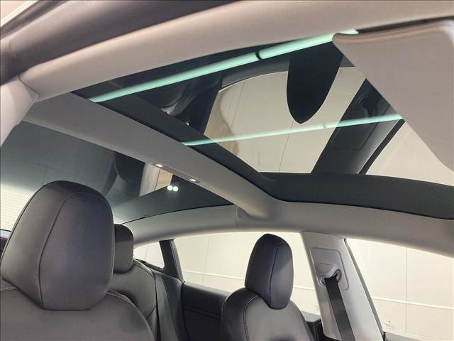 テスラ Model 3の画像9