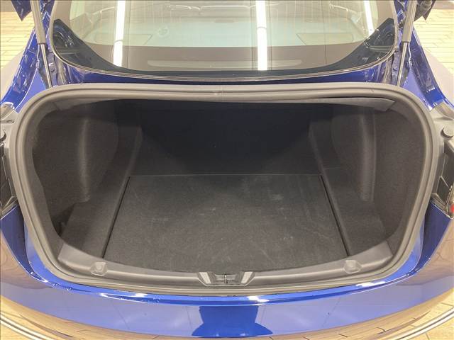 テスラ Model 3の画像13