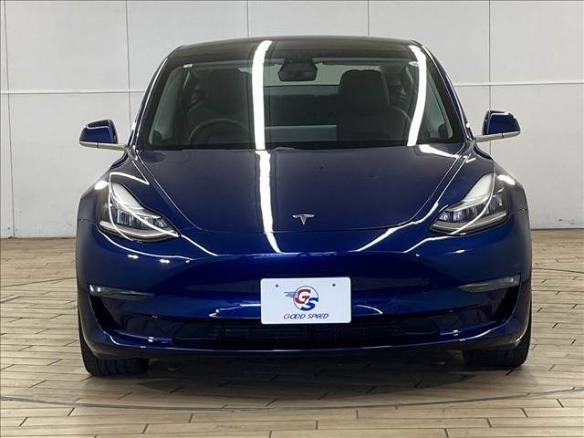 テスラ Model 3の画像14