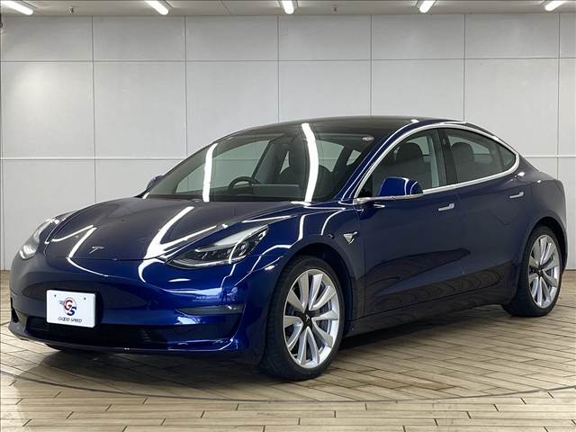 テスラ Model 3の画像15