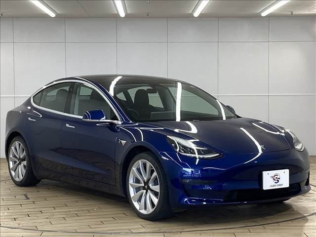 テスラ Model 3の画像16