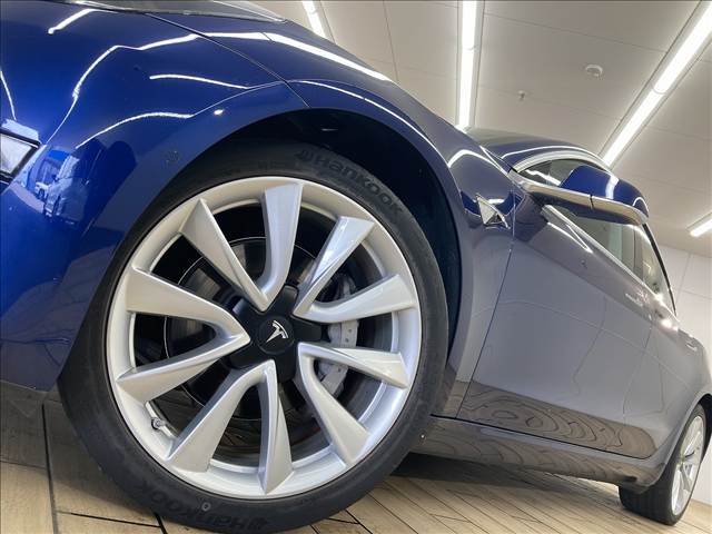 テスラ Model 3の画像19