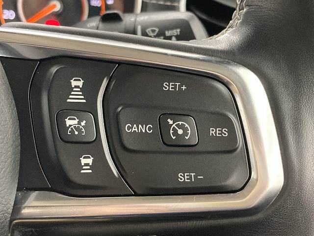 クライスラー JEEP WRANGLERの画像7