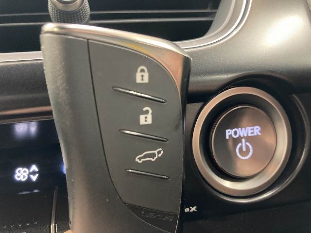 レクサス UXの画像11