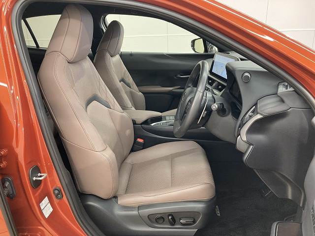 レクサス UXの画像12