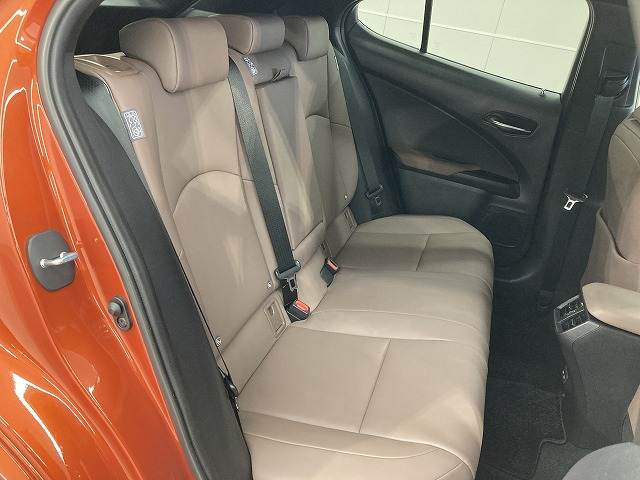 レクサス UXの画像13