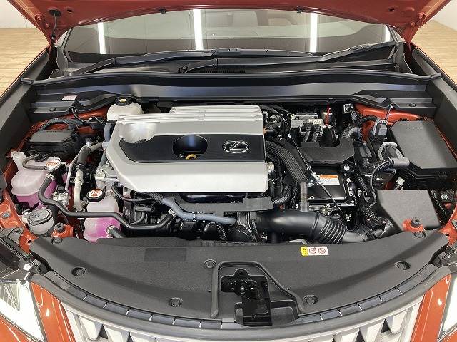 レクサス UXの画像18