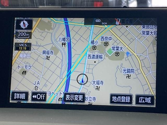レクサス NXの画像3