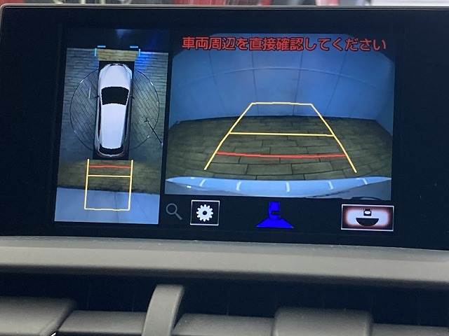 レクサス NXの画像4