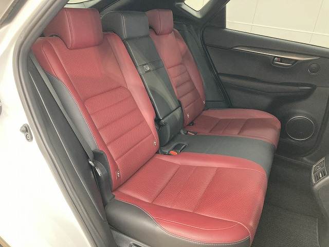 レクサス NXの画像6