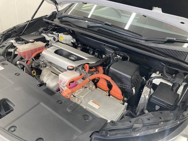 レクサス NXの画像18