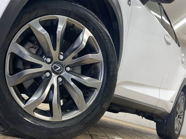 レクサス NXの画像19