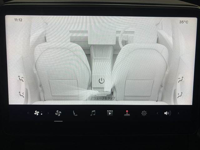 テスラ Model 3の画像10
