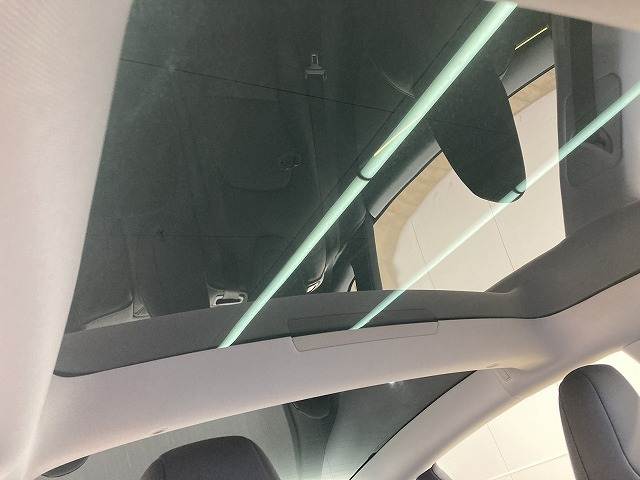 テスラ Model 3の画像12