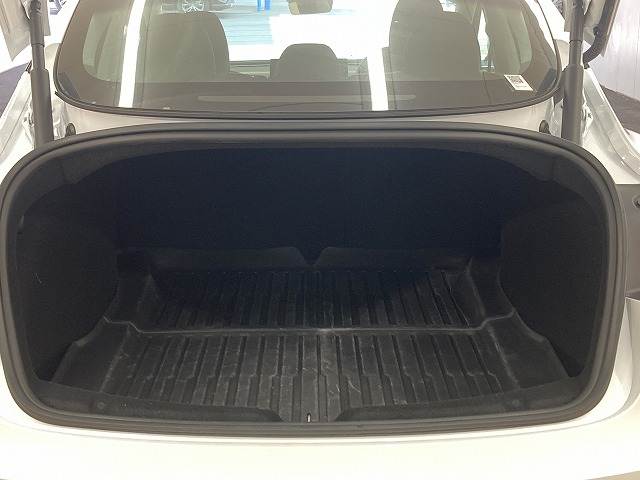 テスラ Model 3の画像13