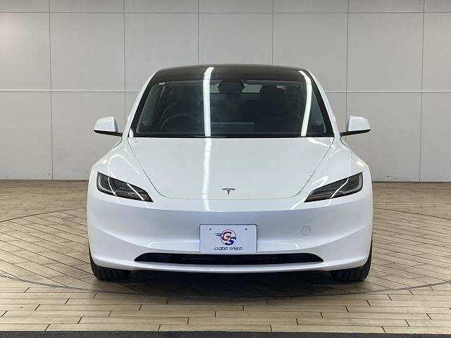 テスラ Model 3の画像14