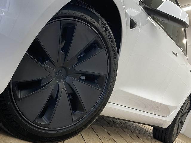 テスラ Model 3の画像19