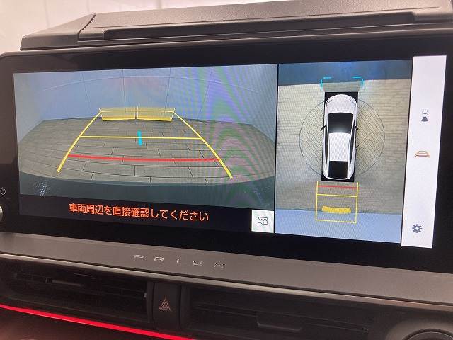 トヨタ プリウスの画像4