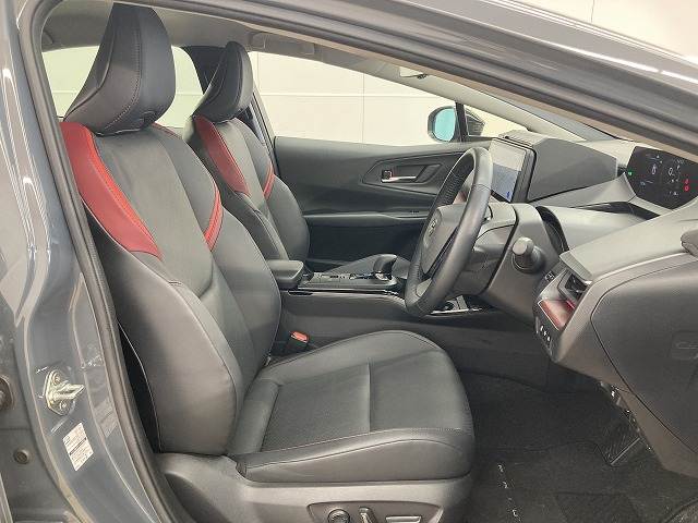 トヨタ プリウスの画像5