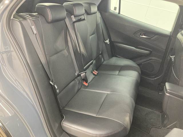 トヨタ プリウスの画像6