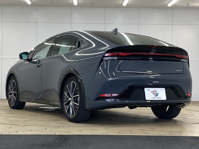 トヨタ プリウスの画像17