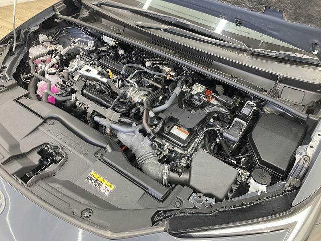 トヨタ プリウスの画像18