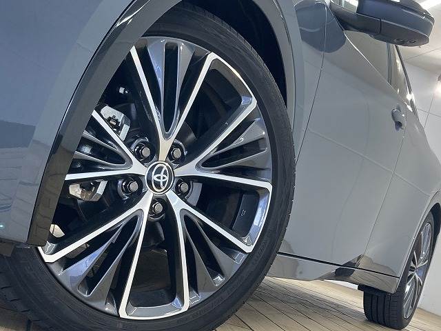 トヨタ プリウスの画像19