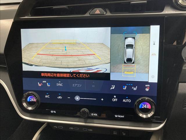 RZRZ450e “version L” 内装他