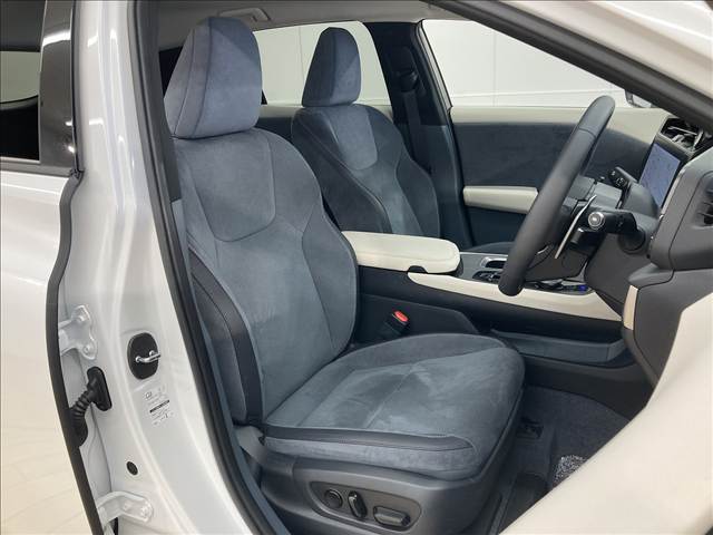 レクサス&nbsp;RZの画像12