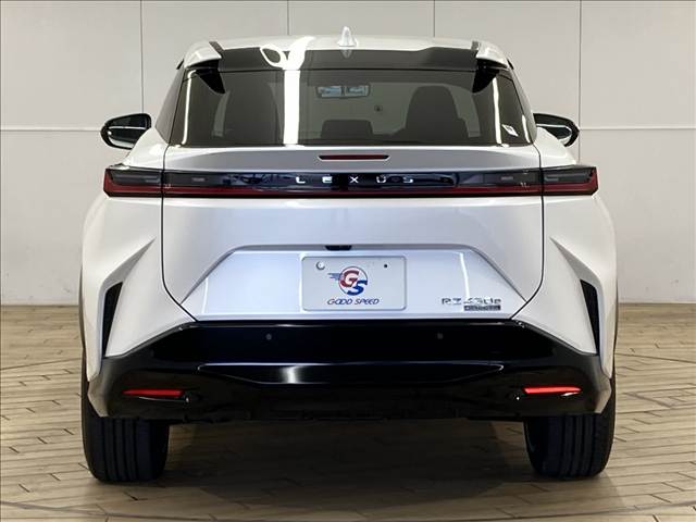 レクサス&nbsp;RZの画像15