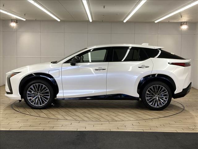 レクサス&nbsp;RZの画像16