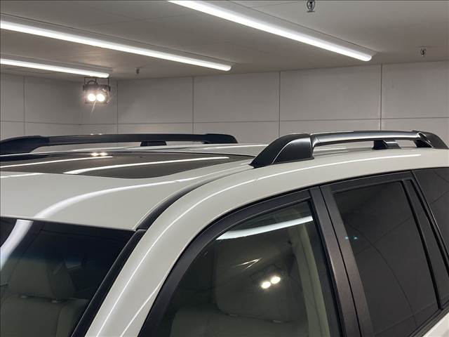 トヨタ ランドクルーザープラドの画像9