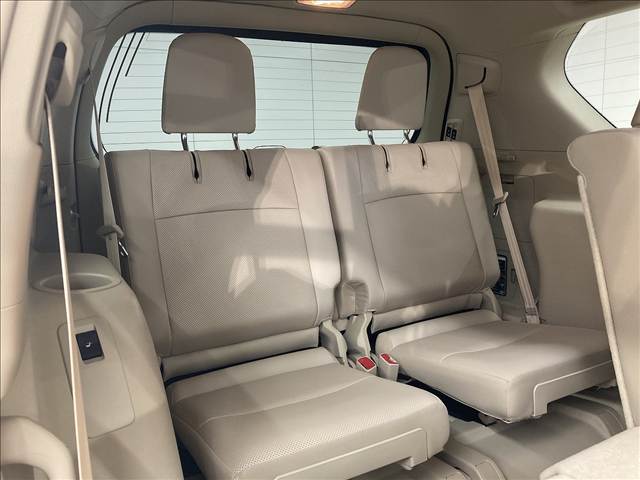 トヨタ ランドクルーザープラドの画像13