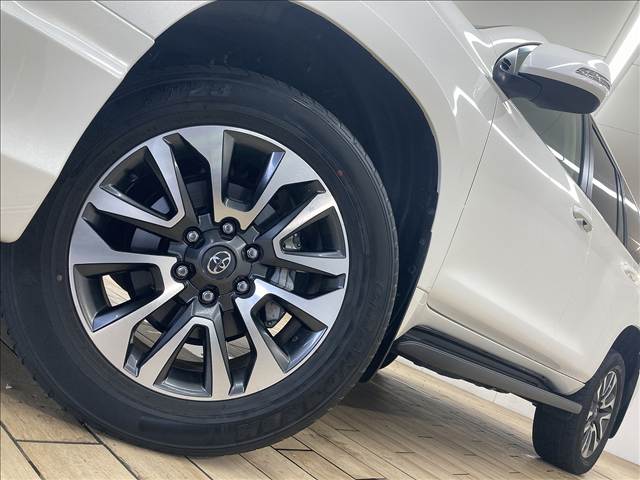 トヨタ ランドクルーザープラドの画像19