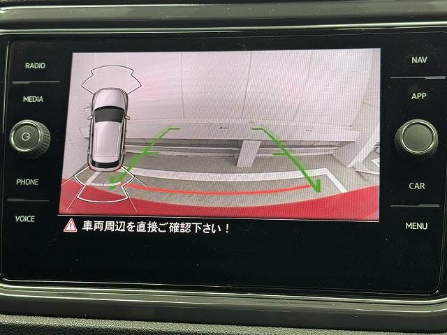 T-RocTDI Sport 内装他