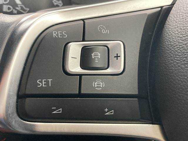 T-RocTDI Sport 内装他