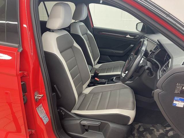 フォルクスワーゲン T-Rocの画像12